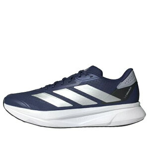 adidas �A�f�B�_�X �����Y �X�j�[�J�[ Dark Blue/Silver Metallic/Halo Silver �yadidas Duramo Speed 2 'Navy Silver' IH8221�z �T�C�Y US_11.5(29.5cm)