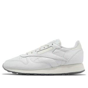 Reebok [{bN Y Xj[J[ Footwear White/Chalk White/Cold Grey yReebok x Tyrrell Winston Classic Leather 'Gym' 100069834z TCY US_11(29.0cm)