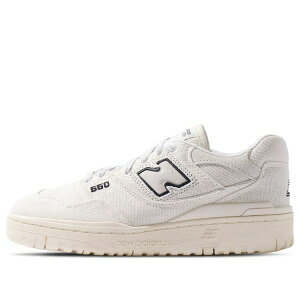 New Balance j[oX Y Xj[J[ Sea Salt/Black yNew Balance 550 'Rattan Sea Salt' BB550MDAz TCY US_M_4