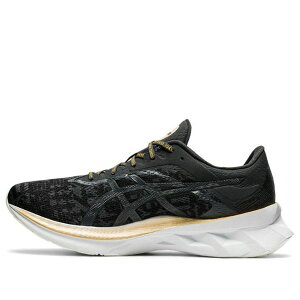 ASICS AVbNX Y Xj[J[ Black yASICS Novablast 'Edo Era Tribute' 1011B059-001z TCY US_10(28.0cm)