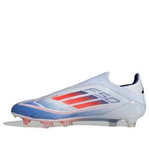 adidas AfB_X Y Xj[J[ Cloud White/Solar Red/Lucid Blue yadidas Adizero F50 Elite FG 'Advancement Pack' IF8819z TCY US_M_4