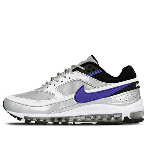 Nike iCL Y Xj[J[ Metallic Silver/Persian Violet-Black yNike Air Max 97/BW 'Persian Violet' AO2406-002z TCY US_10.5(28.5cm)