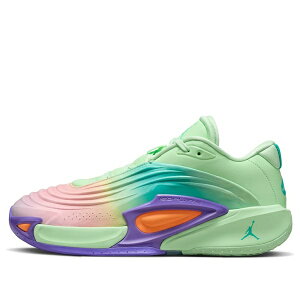 Air Jordan W[_ Y Xj[J[ Green/Purple yAir Jordan Luka 3 PF 'Blurred Vision' HQ5048-300z TCY US_M_14
