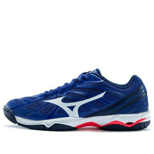 Mizuno ~Ym Y Xj[J[ Blue/White yMizuno Hurricane 3 Blue/White V1GA174020z TCY US_8(26.0cm)
