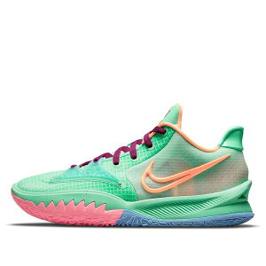 Nike iCL Y Xj[J[ Green Glow/Red Plum/Metallic Gold/Atomic Orange yNike Sue Bird x Kyrie Low 4 EP 'Keep Sue Fresh' CZ0105-300z TCY US_6.5(24.5cm)