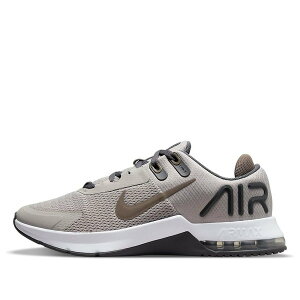 Nike iCL Y Xj[J[ Grey/Black yNike Air Max Alpha Trainer 4 'Light Iron Ore' CW3396-030z TCY US_7.5(25.5cm)