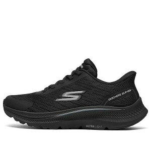 Skechers XPb`[Y Y Xj[J[ Black ySkechers Go Run Consistent 2.0 'Black' 220880-BLKz TCY US_10.5(28.5cm)