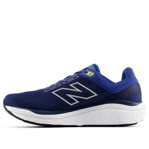 New Balance j[oX Y Xj[J[ Galaxy Blue/Navy/Winter Grass yNew Balance Fresh Foam X 860v14 'Galaxy Blue' M86014Ez TCY US_12(30.0cm)