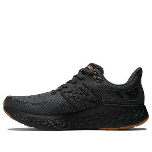New Balance ニューバランス メンズ スニーカー BLACK 【New Balance Fresh Foam X 1080v12 'Lounge Around - Blacktop' M108012K】 サイズ US_7.5(25.5cm)