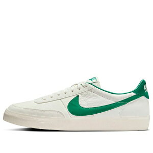 Nike iCL Y Xj[J[ Sail/Malachite yNike Killshot 2 Leather 'Green Sail' HQ1657-101z TCY US_8.5(26.5cm)