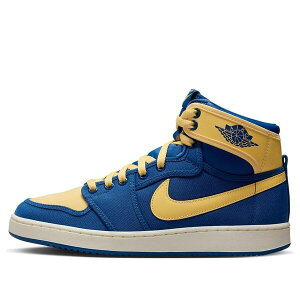 Air Jordan W[_ Y Xj[J[ Blue yAir Jordan 1 AJKO Retro High 'Laney' DO5047-407z TCY US_12.5(30.5cm)