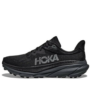 HOKA ONE ONE zJIlIl Y Xj[J[ Black/Black yHOKA ONE ONE Challenger ATR 7 2E Wide 'Black' 1134499-BBLCz TCY US_11(29.0cm)
