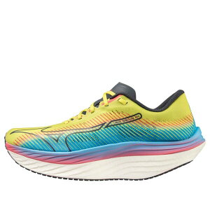 Mizuno ~Ym Y Xj[J[ Multi-Color yMizuno Wave Rebellion Pro 'Neon Ombre Blue' J1GC231751z TCY US_12(30.0cm)