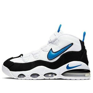 Nike �i�C�L �����Y �X�j�[�J�[ White/Blue �yNike Air Max Uptempo 'Orlando Magic' CK0892-103�z �T�C�Y US_11.5(29.5cm)