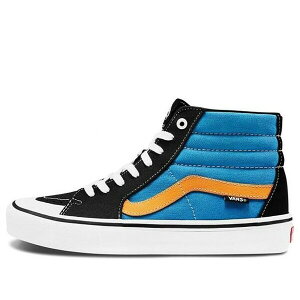 Vans oY Y Xj[J[ Blue yVans SK8-HI Pro 'Knee Slide' VN0A45JDSXUz TCY US_M_4