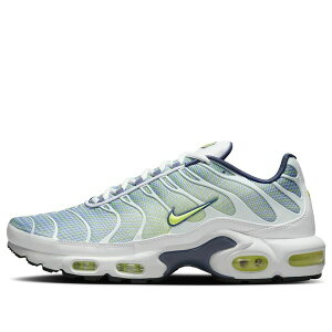 Nike �i�C�L �����Y �X�j�[�J�[ �yNike Air Max Plus 'Pebble Grey Lime' HV6227-001�z �T�C�Y US_10(28.0cm)