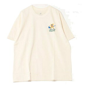 Nike ナイキ メンズ スニーカー 【Nike Max90 Embroidered Graphic T-shirt 'Beige' FV3741-901】 サイズ US_M_XXL