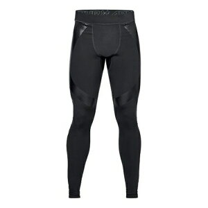 Under Armour A_[A[}[ Y Xj[J[ yUnder Armour Perpetual Superbase Leggings 'Black' 1321011-001z TCY US_M_XXL