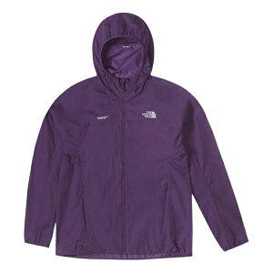 THE NORTH FACE m[XtFCX Y Xj[J[ yTHE NORTH FACE x Undercover Trail Run Packable Wind Jacket 'Purple Pennant' NF0A87UG-WOYz TCY US_M_XL