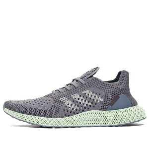 adidas �A�f�B�_�X �����Y �X�j�[�J�[ �yadidas Futurecraft 4D 'Onix' D96972�z �T�C�Y US_10(28.0cm)