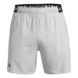 Under Armour A_[A[}[ Y Xj[J[ yUnder Armour Vanish Woven Training Shorts 'White' 1373718-014z TCY US_M_XS