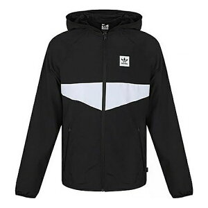 adidas AfB_X Y Xj[J[ yadidas originals Men's Dekum Packable Jacket Black FH8187z TCY US_M_XL