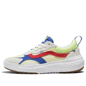 Vans oY Y Xj[J[ yVans UltraRange Neo VR3 'White Blue Red' VN000BCEBJWz TCY US_6.5(24.5cm)