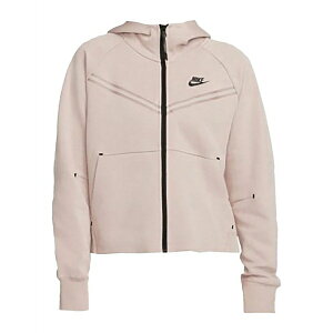 �i�C�L ���f�B�[�X �p�[�J�[�E�X�E�F�b�g�V���c �A�E�^�[ Tech fleece windrunner hoodie Neutrals
