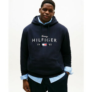 g~[ qtBK[ Y p[J[EXEFbgVc AE^[ Men's Big & Tall Regular-Fit Hooded Sweatshirt Desert Sky