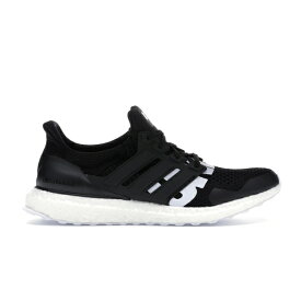 adidas アディダス メンズ スニーカー 【adidas Ultra Boost 1.0】 サイズ US_6.5(24.5cm) Undefeated Black