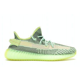 adidas アディダス メンズ スニーカー 【adidas Yeezy Boost 350 V2】 サイズ US_10(28.0cm) Yeezreel (Non-Reflective)