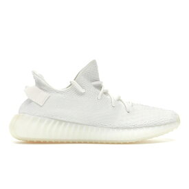 adidas アディダス メンズ スニーカー 【adidas Yeezy Boost 350 V2】 サイズ US_5(23.0cm) Cream