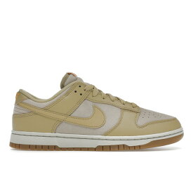 Nike ナイキ メンズ スニーカー 【Nike Dunk Low】 サイズ US_6(24.0cm) Khaki Suede Gum