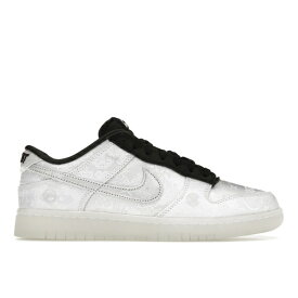 Nike ナイキ メンズ スニーカー 【Nike Dunk Low】 サイズ US_11(29.0cm) CLOT Fragment White