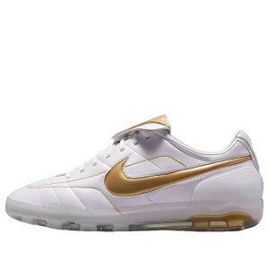 Nike �i�C�L �����Y �X�j�[�J�[ �yNike Cryoshot Tiempo Legend R10 OG 'White Metallic Gold' IQ8164-100�z �T�C�Y US_11(29.0cm)
