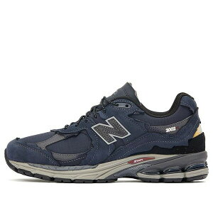 New Balance �j���[�o�����X �����Y �X�j�[�J�[ �yNew Balance 2002R Protection Pack 'Ripstop Eclipse' M2002RDO�z �T�C�Y US_M_14