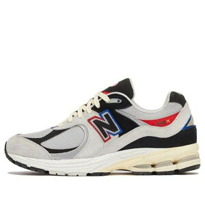 New Balance �j���[�o�����X �����Y �X�j�[�J�[ �yNew Balance NB 2002R x DTLR 'Lovers Only' M2002RDV�z �T�C�Y US_8(26.0cm)