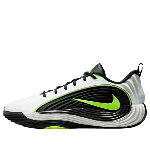 Nike �i�C�L �����Y �X�j�[�J�[ �yNike Giannis Immortality 5 'White Black Volt' IM5130-100�z �T�C�Y US_M_13
