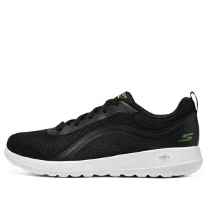 Skechers �X�P�b�`���[�Y �����Y �X�j�[�J�[ �ySkechers Go Walk Max 'Black' 216235-BLK�z �T�C�Y US_8(26.0cm)