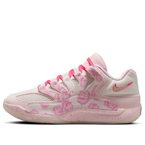 Nike �i�C�L �����Y �X�j�[�J�[ �yNike KD 18 EP 'Aunt Pearl' HV1999-600�z �T�C�Y US_M_16