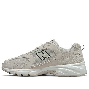 New Balance �j���[�o�����X �����Y �X�j�[�J�[ �yNew Balance 530 'Ivory' MR530SH�z �T�C�Y US_M_14