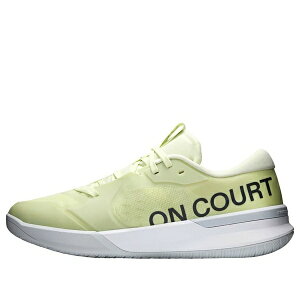 On Running �I�� �����j���O �����Y �X�j�[�J�[ �yOn Running The Roger Pro 3 'Linen Lime' 3MG10364744�z �T�C�Y US_10(28.0cm)