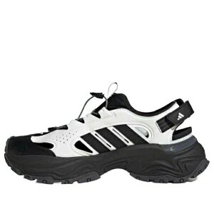 adidas �A�f�B�_�X �����Y �X�j�[�J�[ �yadidas Sneaker Sandals 'Core White Grey Six' JP8898�z �T�C�Y US_5(23.0cm)