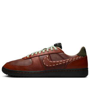 Nike �i�C�L �����Y �X�j�[�J�[ �yNike Field General 'Cinnamon' IQ1123-220�z �T�C�Y US_6(24.0cm)