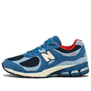New Balance �j���[�o�����X �����Y �X�j�[�J�[ �yNew Balance x Palace 2002R 'Volcanic Rocks Pack - Vapors' M2002RRM�z �T�C�Y US_10.5(28.5cm)