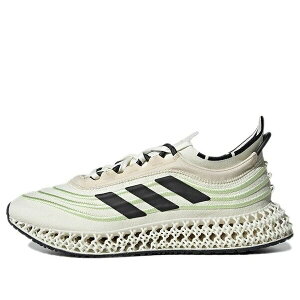 adidas �A�f�B�_�X �����Y �X�j�[�J�[ �yadidas x Parley 4DFWD 'Off White Almost Lime' GZ8625�z �T�C�Y US_5.5(23.5cm)