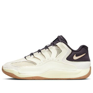 Nike �i�C�L �����Y �X�j�[�J�[ �yNike KD 18 LE EP 'Sanddrift' II3841-100�z �T�C�Y US_6.5(24.5cm)