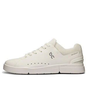 On Running �I�� �����j���O �����Y �X�j�[�J�[ �yOn Running The Roger Advantage 'All White' 3MD10640108�z �T�C�Y US_8(26.0cm)