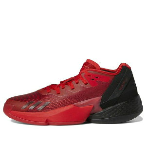 adidas �A�f�B�_�X �����Y �X�j�[�J�[ �yadidas D.O.N. Issue #4 'Future of Fast' GX6886�z �T�C�Y US_7(25.0cm)