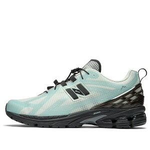 New Balance �j���[�o�����X �����Y �X�j�[�J�[ �yNew Balance x CAYL 1906R 'Blue' M1906RAY�z �T�C�Y US_7(25.0cm)
